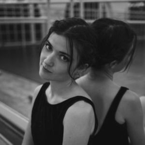 Meet your Posher, Madelyn